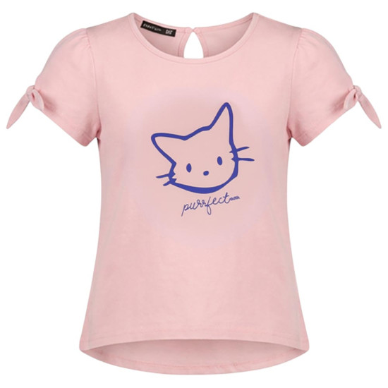 Bodytalk Βρεφικό σετ Girls Loose Top & Shorts & 3/4 Leggings